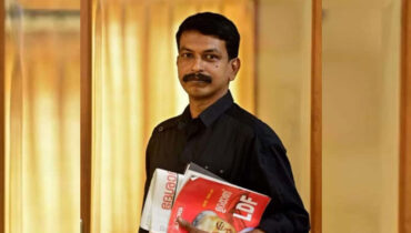 ദേശാഭിമാനി സീനിയര്‍ റിപ്പോര്‍ട്ടര്‍ എം വി പ്രദീപ് അന്തരിച്ചു