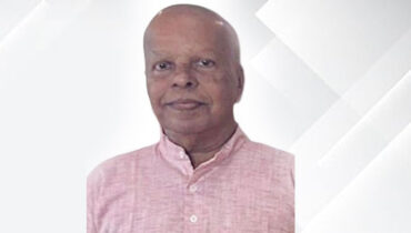 നരേന്ദ്ര നായര്‍ നിര്യാതനായി