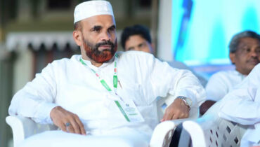 ‘സിപിഐഎം മുസ്ലിം പെണ്കുട്ടികളെ തട്ടിക്കൊണ്ടുപോയി അമുസ്ലിംങ്ങള്ക്ക് കല്യാണം കഴിച്ചുകൊടുക്കുന്നു’; വിവാദ പരാമര്ശവുമായി സമസ്ത ലീഡര്