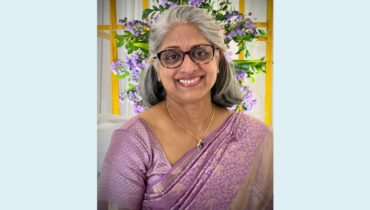 നീന ഈപ്പന്‍ ഫൊക്കാന 2024-2026 നാഷണല്‍ കമ്മിറ്റി മെമ്പറായി മത്സരിക്കുന്നു