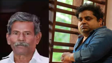 നടന് നിര്മല് പാലാഴിയുടെ അച്ഛന് അന്തരിച്ചു