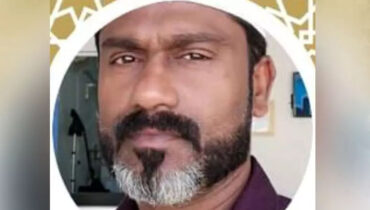മലപ്പുറം സ്വദേശി ഹൃദയാഘാതം മൂലം ഒമാനില് അന്തരിച്ചു