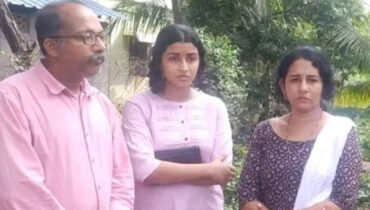 ആറ് വയസുകാരിയെ തട്ടിക്കൊണ്ടുപോയ കേസ്; ഇന്ന് പ്രതികളുമായി തെളിവെടുപ്പ് നടത്തിയേക്കും