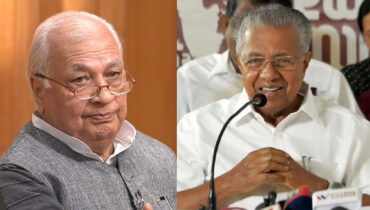 കണ്ണൂര്‍ വിസി പുനഃനിയമനം: വിധി സംസ്ഥാന സര്‍ക്കാരിനുള്ള തിരിച്ചടിയല്ലെന്ന് മുഖ്യമന്ത്രി, ഗവര്‍ണറുടേത് വിചിത്ര നിലപാട്