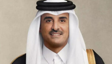 പലസ്തീനിലെ 3000 അനാഥരുടെ സംരക്ഷണവും 1500 പേരുടെ ചികിത്സയും ഏറ്റെടുത്ത് ഖത്തർ