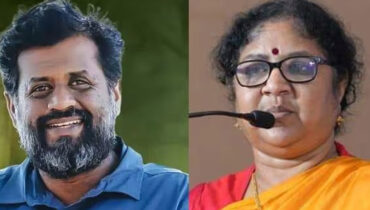‘സിനിമയുടെ രാഷ്ട്രീയം സംസാരിക്കാനാണ് വിളിച്ചത്, അതിനുള്ള യോഗ്യതയുണ്ട്; ജിയോ ബേബിക്ക് ഐക്യദാര്ഢ്യമെന്നു മന്ത്രി ബിന്ദു