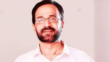 കോണ്ഗ്രസിന് വേട്ടക്കാരന്റെ മനസ്സാണ്; കണ്ണൂര് ഡിസിസി ജനറല് സെക്രട്ടറി സി രഘുനാഥ് പാര്ട്ടി വിട്ടു