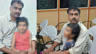 ട്വിസ്റ്റ് ഉണ്ടാകുമോ? ആറ് വയസുകാരിയെ തട്ടിക്കൊണ്ടു പോയ കേസില് അച്ഛനെ ഇന്ന് ചോദ്യം ചെയ്യും
