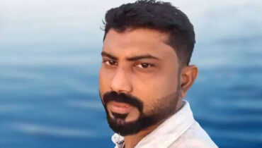 റിയാദിൽ സോഫ ഗോഡൗണിൽ തീപിടിച്ച് മലയാളി യുവാവ് മരിച്ചു