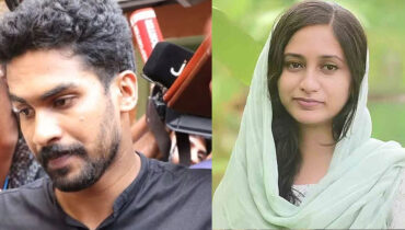ഡോ. ഷഹനയുടെ മരണം; ‘എന്റെ ഭാഗവും എപ്പോഴെങ്കിലും ആരെങ്കിലും കേള്ക്കണമെന്ന് ഡോ. റുവൈസ്’