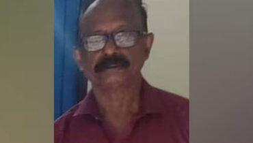 ശ്വാസം മുട്ടിച്ച്, കല്ലുകൊണ്ട് തലയ്ക്കടിച്ച് കൊലപ്പെടുത്തി; റിട്ട. ഫോറസ്റ്ററുടെ മരണത്തില് പോസ്റ്റ്മോര്ട്ടം റിപ്പോര്ട്ട് പുറത്ത്