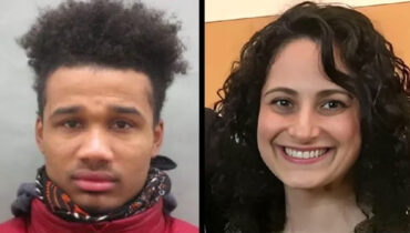 സാമന്ത വോളിന്റെ കൊലപാതകം; മൈക്കല്‍ ജാക്സണ്‍ ബൊലനോസിനെതിരെ കൊലപാതകക്കുറ്റം ചുമത്തി