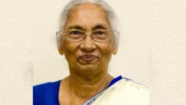 സാറാമ്മ എബ്രഹാം(93) ഡാലസിൽ അന്തരിച്ചു