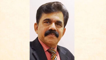 ഫൊക്കാനയുടെ പ്രമുഖ നേതാവ് സതീശന്‍ നായര്‍ ട്രസ്റ്റീ ബോര്‍ഡിലേക്ക് മത്സരിക്കുന്നു