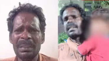 കഞ്ചിക്കോട് മൂന്നുവയസുകാരനെ തട്ടിക്കൊണ്ടുപോകാന് ശ്രമം; തമിഴ്നാട് സ്വദേശി അറസ്റ്റില്