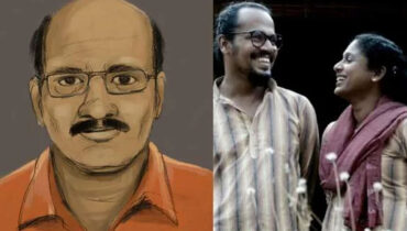 ആ രേഖാ ചിത്രം വരച്ചത് ഷജിത്തും ഭാര്യ സ്മിതയും; അഭിഗേലിന്റെ ഓര്‍മ്മശക്തിയാണ് കൃത്യതയ്ക്ക് പിന്നിലെന്ന് ദമ്പതികള്‍