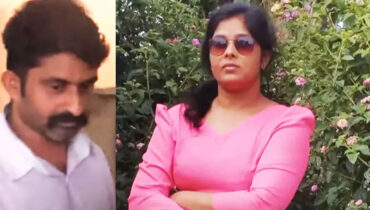 മരണം ഉറപ്പാക്കാന്‍ ശാരി ധരിച്ചിരുന്ന നൈറ്റി വായിലും, മൂക്കിലും ചേര്‍ത്ത് അമര്‍ത്തി…ആത്മഹത്യ കൊലപാതകമായത് ഇങ്ങനെ