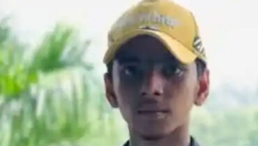 കാട്ടു പന്നിയെ തടയാന്‍ സ്ഥാപിച്ച വൈദ്യുതി വേലിയില്‍ നിന്ന് ഷോക്കേറ്റ് വിദ്യാര്‍ത്ഥി മരിച്ചു