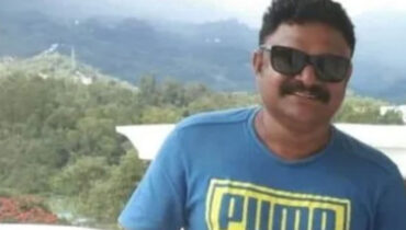 ന്യൂയോര്‍ക്കില്‍ കാര്‍ ഒഴുകിപ്പോയി മരിച്ച സിനിലിന്റെ കുടുംബത്തിനായി കൈകോര്‍ക്കാം