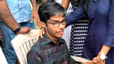 കേരളവര്‍മ കോളേജ് യൂണിയന്‍ ചെയര്‍മാന്‍ സ്ഥാനത്തേക്കുള്ള റീ കൗണ്ടിങ് ഇന്ന്
