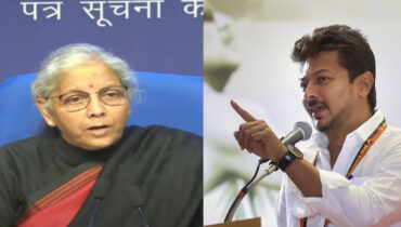 ‘വാക്കുകൾ സൂക്ഷിച്ചുപയോഗിക്കണം’; ഉദയനിധിയുടെ ‘തന്തയുടെ വക’ പരാമർശത്തിൽ നിർമല സീതാരാമൻ