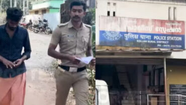 16 വയസ്സുകാരിയെ തമിഴ്‌നാട്ടില്‍ കൊണ്ടുപോയി വിവാഹം കഴിച്ചു; യുവാവ് പോക്‌സോ കേസില്‍ അകത്തായി