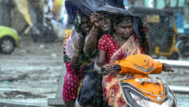 മിഷോങ് ചുഴലിക്കാറ്റ് അടുത്തടുത്ത് വരുന്നു, അവഗണിക്കരുത് ഈ ജാഗ്രതാ നിര്ദേശങ്ങള്