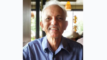 തോമസ്. എം. ചെറിയാന്‍ ഹൂസ്റ്റണില്‍ നിര്യാതനായി; സംസ്‌കാരം ശനിയാഴ്ച്ച