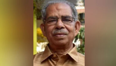 എം.എം തോമസ് ലോസ്ആഞ്ചലസില്‍ അന്തരിച്ചു