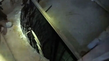 ഗാസയിലെ ഹമാസ് തുരങ്കത്തിനുള്ളില്‍ 5 ബന്ദികളുടെ മൃതദേഹങ്ങള്‍ കണ്ടെത്തിയതായി ഇസ്രായേല്‍