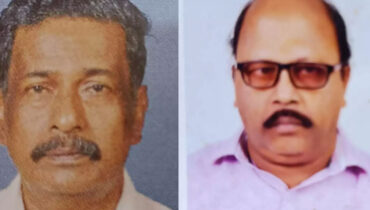 നടക്കാനിറങ്ങിയവരുടെ ഇടയിലേക്ക് അയ്യപ്പഭക്തരുടെ കാര്‍ പാഞ്ഞുകയറി, രണ്ട് മരണം