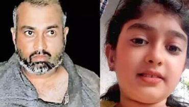 വൈഗ കൊലക്കേസ്; പിതാവ് സനുമോഹന് ജീവപര്യന്തം
