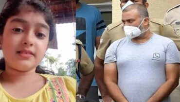 പത്തു വയസ്സുകാരി വൈഗയുടെ കൊലപാതകം; അച്ഛന് സനു മോഹന് കുറ്റക്കാരന്