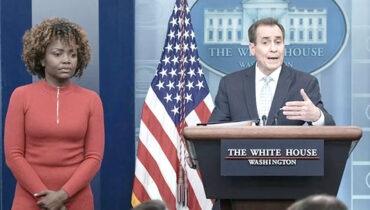 ഗാസയിലെ ജനങ്ങളുടെ മരണം, വീണ്ടും ആശങ്ക അറിയിച്ച് അമേരിക്ക