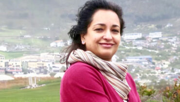 പ്രശസ്ത മലയാളി ഡോക്ടര്‍ ആനി ഫിലിപ്പ് യു.കെയില്‍ അന്തരിച്ചു