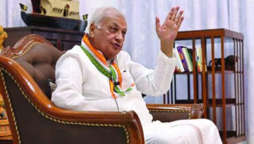 ‘ബ്ലഡി കണ്ണൂരെന്ന് പറഞ്ഞിട്ടില്ല, ബ്ലഡി പൊളിറ്റിക്‌സ് എന്നാണ് പറഞ്ഞത്’; സ്ഥാപിത താത്പര്യങ്ങള്‍ക്കു വഴങ്ങില്ലെന്നും ഗവര്‍ണര്‍