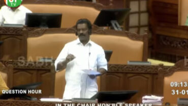 വ്യാജപ്രചരണങ്ങള് നടന്നു; ശബരിമലയില് പോകാതെ മാലയൂരിയവര് കപടഭക്തരെന്ന് ദേവസ്വംമന്ത്രി