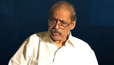 പ്രശസ്ത  സംഗീത സംവിധായകന്‍ കെ.ജെ. ജോയ് വിടവാങ്ങി