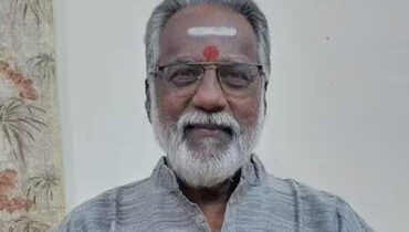 സ്വാതി സംഗീത പുരസ്‌കാരം കര്‍ണ്ണാടക സംഗീതജ്ഞന്‍ പിആര്‍ കുമാര കേരളവര്‍മ്മയ്ക്ക്