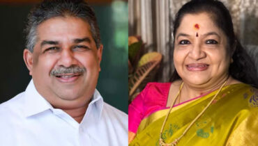 ‘ആര്ക്കും അഭിപ്രായം പറയാം’; കെ എസ് ചിത്രയുടെ പരാമര്ശം വിവാദമാക്കേണ്ടെന്ന് സജി ചെറിയാന്