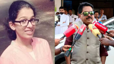 ‘ജസ്‌ന മരീചികയല്ല, ജീവിച്ചിരിപ്പുണ്ടോ മരിച്ചോ എന്ന് കണ്ടെത്തും’; കേസ് അവസാനിപ്പിക്കുന്നത് സാങ്കേതികം മാത്രമെന്ന് ടോമിന്‍ തച്ചങ്കരി