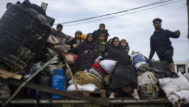 ഇസ്രയേല്‍ ആക്രമണത്തില്‍ യു.എന്‍ ജീവനക്കാര്‍ക്ക് പങ്ക്: ഗാസയ്ക്കുള്ള യുഎന്‍ ഫണ്ട് താല്‍ക്കാലികമായി നിര്‍ത്തി രാജ്യങ്ങള്‍