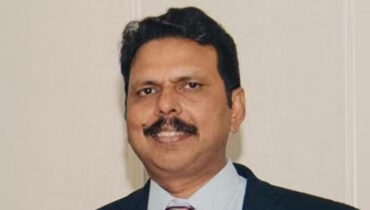 അലക്‌സ് ഏബ്രഹാം ഫൊക്കാന ട്രസ്റ്റി ബോർഡിലേക്ക് മത്സരിക്കുന്നു