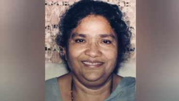 അമ്മിണി ഫിലിപ്പ് നിര്യാതയായി