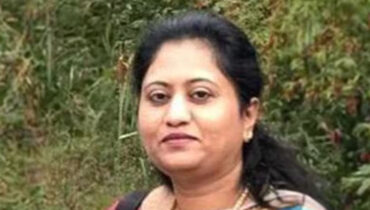 അനിത സജി ഹൂസ്റ്റണിൽ അന്തരിച്ചു