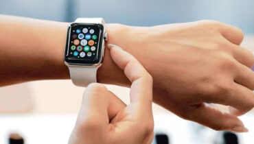 ഡിസൈന്‍ മാറ്റിയ ആപ്പിള്‍ വാച്ചുകള്‍ ഇറക്കുമതി നിരോധനത്തിന് വിധേയമല്ലെന്ന് യുഎസ് കസ്റ്റംസ്