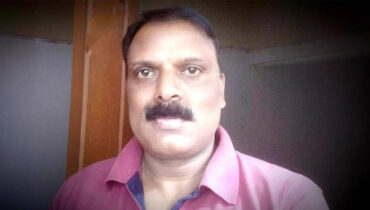 സോഷ്യല്‍ മീഡിയയിലെ ‘ബീനാ സണ്ണി’ എന്ന ഉണ്ണി ഗോപാലകൃഷ്ണന്‍ മരിച്ചനിലയില്‍