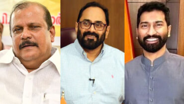 ബിജെപി സ്ഥാനാര്ഥി പ്രഖ്യാപനം; കേരളത്തില് നിന്ന് നാല് സ്ത്രീകള്, സാധ്യതാപട്ടികയില് അനില് ആന്റണിയും