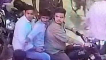 ഐഐടി വിദ്യാര്ത്ഥിനിയെ കൂട്ടബലാത്സംഗം ചെയ്ത് ദൃശ്യങ്ങള് പകര്ത്തി; മൂന്നു പ്രവര്ത്തകരെ ബിജെപി പുറത്താക്കി