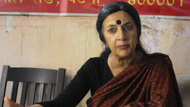 സിപിഎമ്മിന് എതിരെ ബൃന്ദ കാരാട്ട്; ‘എന്നെ ഒരു ഭാര്യ മാത്രമാക്കി ഒതുക്കി’